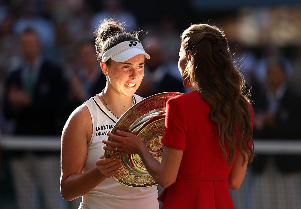 Noskova campionessa ad alto tasso emotivo