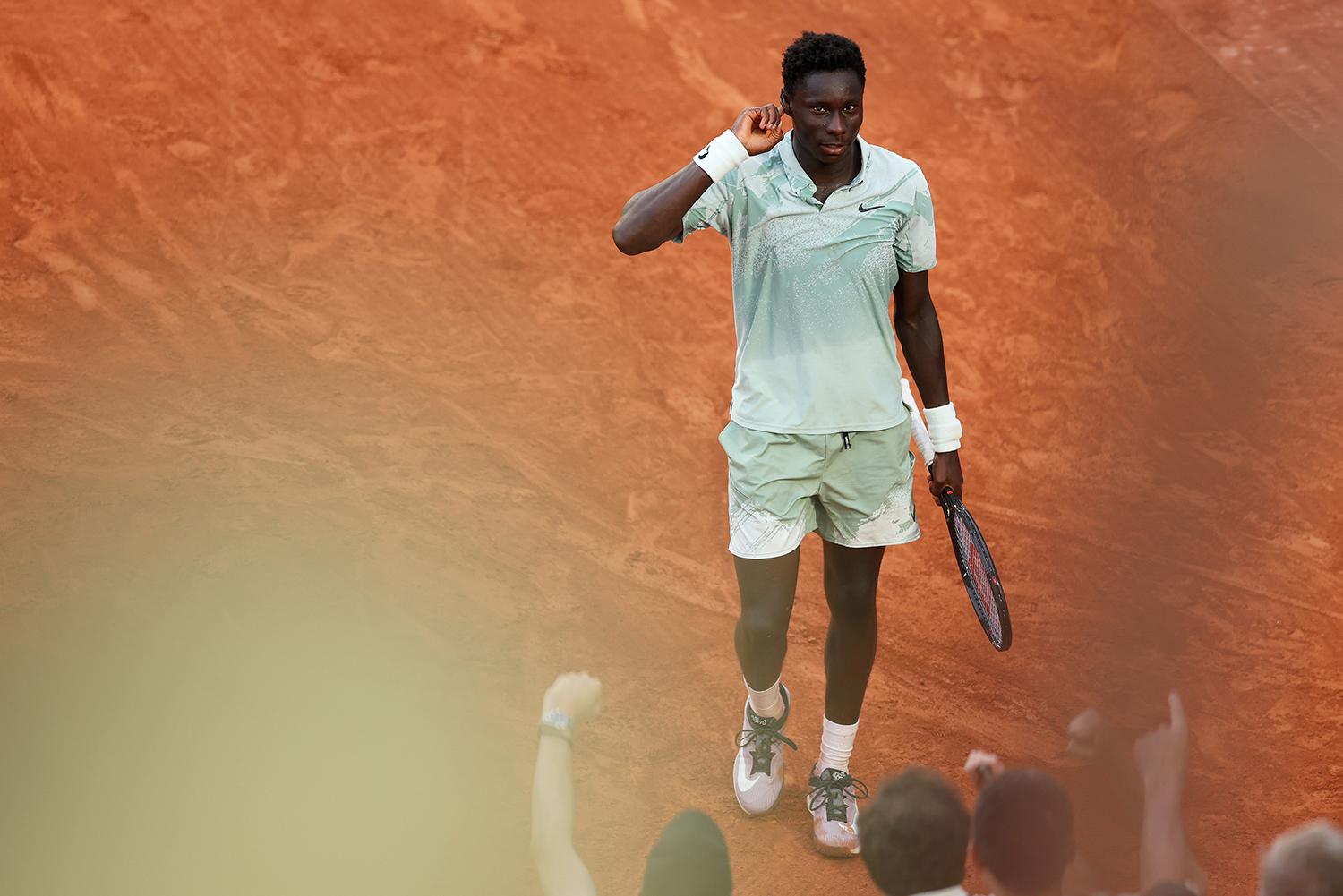 Gli enfant prodige del tennis: nei primi 1.000 ATP da minorenni