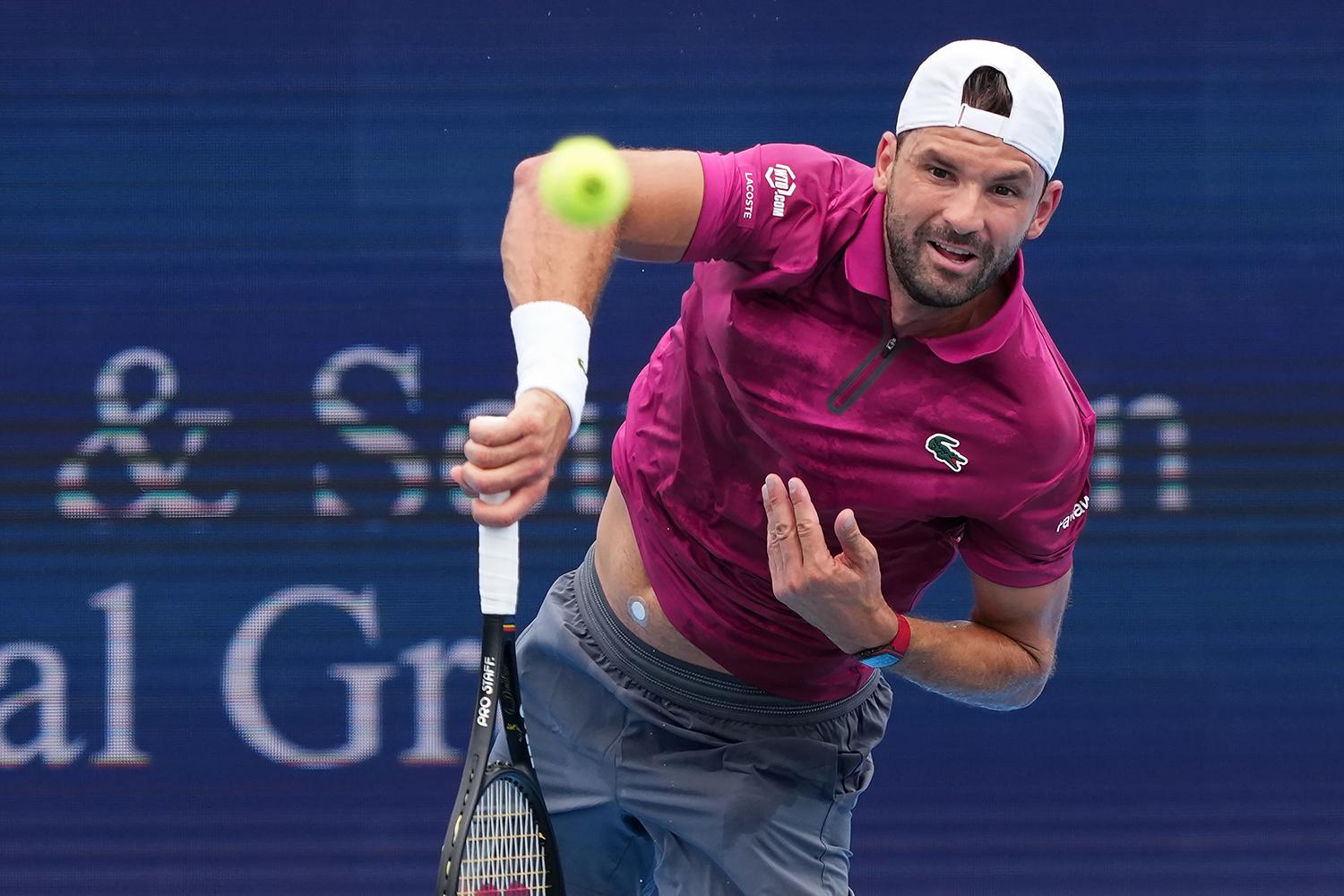 Us Open, 10 qualificati da tenere d’occhio
