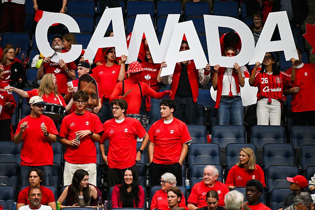 Il Canada e la Davis, un ritorno di fiamma